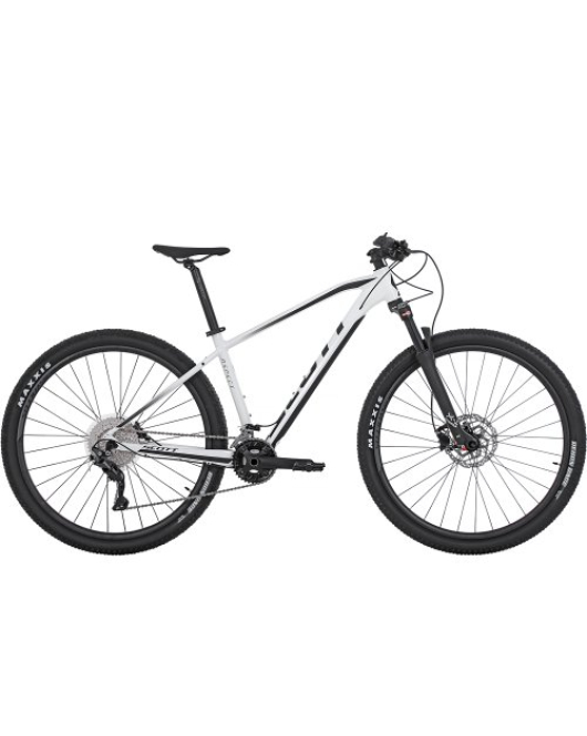 BICICLETA SCOTT ASPECT 930 2023 BRANCA