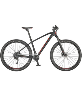 Bicicleta Scott Aspect 940 2022 Granite Bicicleta Scott Aspect 940 2022 Granite