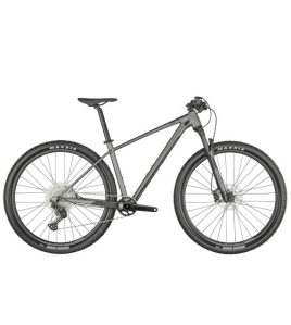 BICICLETA SCOTT SCALE 965 2022 CINZA BICICLETA SCOTT SCALE 965 2022 CINZA