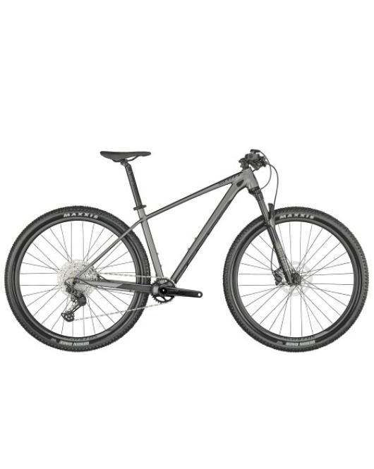 BICICLETA SCOTT SCALE 965 2022 CINZA