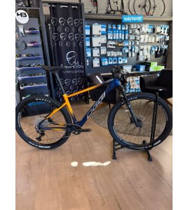 Bicicleta OGGI TAM: l nova