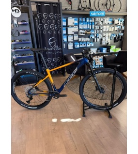 Bicicleta OGGI TAM: l nova