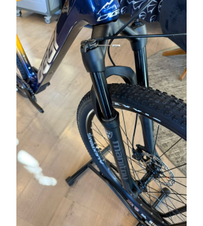 Bicicleta OGGI TAM: l nova