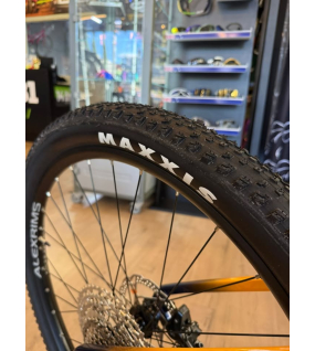 Bicicleta OGGI TAM: l nova
