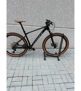 Bicicleta scott scale 965
