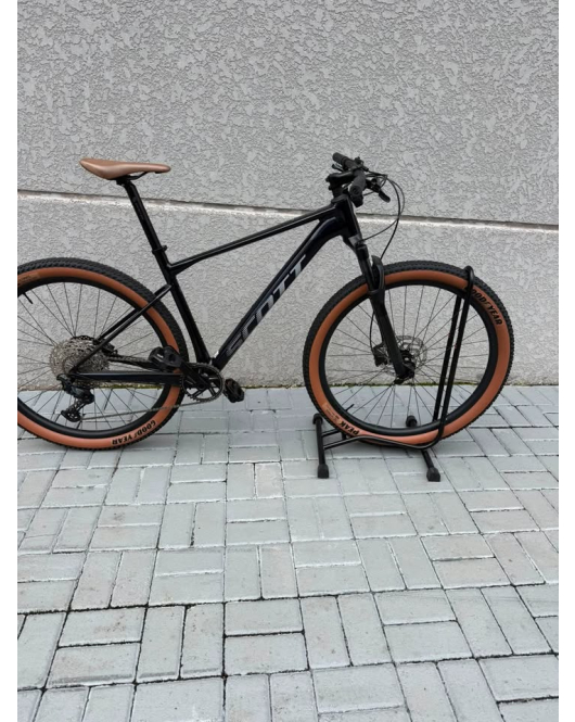 Scott Scale 965 2025 Scott Scale 965 2025