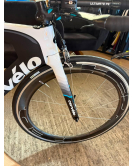 Bicicleta Cervelo semi nova TAM: 51 Bicicleta Cervelo semi nova TAM: 51