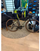Bicicleta Enduravox Gr Evo TAM: 51 e 54 SEMI NOVA Bicicleta Enduravox Gr Evo TAM: 51 e 54 SEMI NOVA