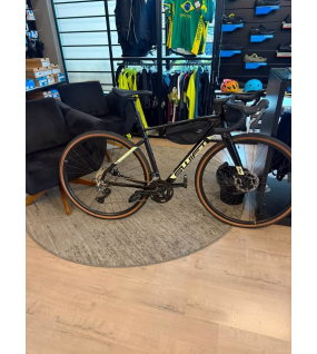 Bicicleta Enduravox Gr Evo SEMI NOVA TAM 51 e 54