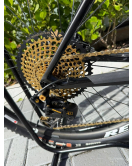 Bicicleta Canyon Exceed CF TAM: L semi nova Bicicleta Canyon Exceed CF TAM: L semi nova
