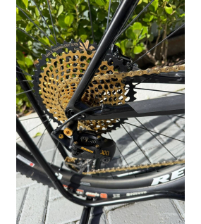 Bicicleta Canyon Exceed CF TAM: L semi nova