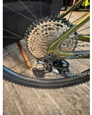 Bicicleta Enduravox Gr Evo SEMI NOVA TAM 51 e 54 Bicicleta Enduravox Gr Evo SEMI NOVA TAM 51 e 54