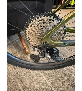 Bicicleta Enduravox Gr Evo SEMI NOVA TAM 51 e 54