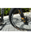 Bicicleta Canyon Exceed CF TAM: L semi nova Bicicleta Canyon Exceed CF TAM: L semi nova