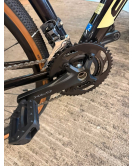 Bicicleta Enduravox Gr Evo SEMI NOVA TAM 51 e 54 Bicicleta Enduravox Gr Evo SEMI NOVA TAM 51 e 54