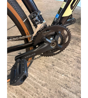 Bicicleta Enduravox Gr Evo SEMI NOVA TAM 51 e 54