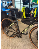 Bicicleta Enduravox Gr Evo SEMI NOVA TAM 51 e 54 Bicicleta Enduravox Gr Evo SEMI NOVA TAM 51 e 54