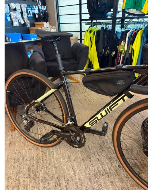Bicicleta Enduravox Gr Evo TAM: 51 e 54 SEMI NOVA Bicicleta Enduravox Gr Evo TAM: 51 e 54 SEMI NOVA