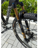 Bicicleta Canyon Exceed CF TAM: L semi nova Bicicleta Canyon Exceed CF TAM: L semi nova