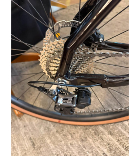 Bicicleta Enduravox Gr Evo SEMI NOVA TAM 51 e 54
