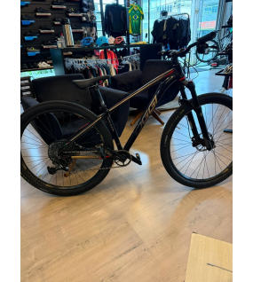 Bicicleta OGGI Big Wheel 7.5 tam: M SEMI NOVA