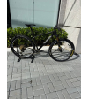 Bicicleta Canyon Exceed CF TAM: L semi nova