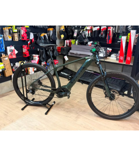 Sense Impact E-Trail TAM: S semi nova