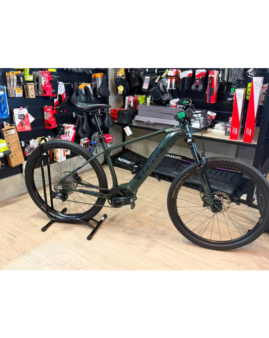 Sense Impact E-Trail TAM: S semi nova Sense Impact E-Trail TAM: S semi nova