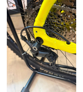 OGGI E-BIKE TAMANHO 15 S 8.3 SEMI NOVA