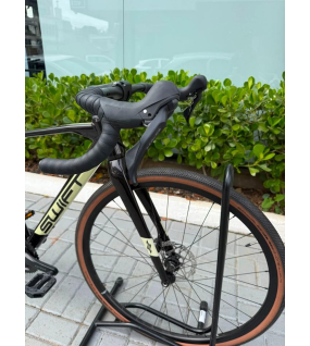 Bicicleta Enduravox Gr Evo - Semi nova TAM: 51 