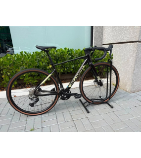 Bicicleta Enduravox Gr Evo - Semi nova TAM: 51 
