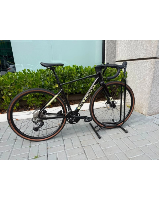 Bicicleta Enduravox Gr Evo - Semi nova TAM: 51 Bicicleta Enduravox Gr Evo - Semi nova TAM: 51