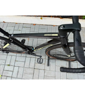 Bicicleta Enduravox Gr Evo - Semi nova TAM: 51 