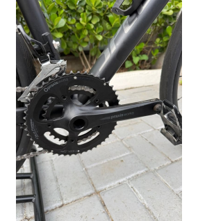 Bicicleta Specialized Dulce Evo TAM: 54- Semi nova