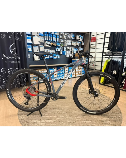 Bicicleta Oggi 7.2 Bicicleta Oggi 7.2