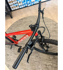 Bicicleta Specialized RockHopper