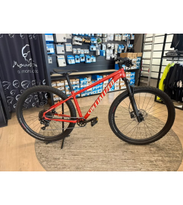 Bicicleta Specialized RockHopper