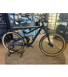 Bicicleta Audax FS 600
