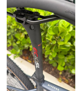 Specialized Diverge