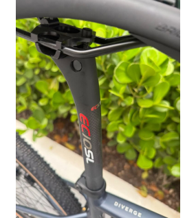 Specialized Diverge