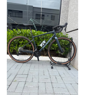 Specialized Diverge