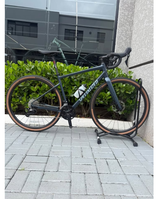 Specialized Diverge