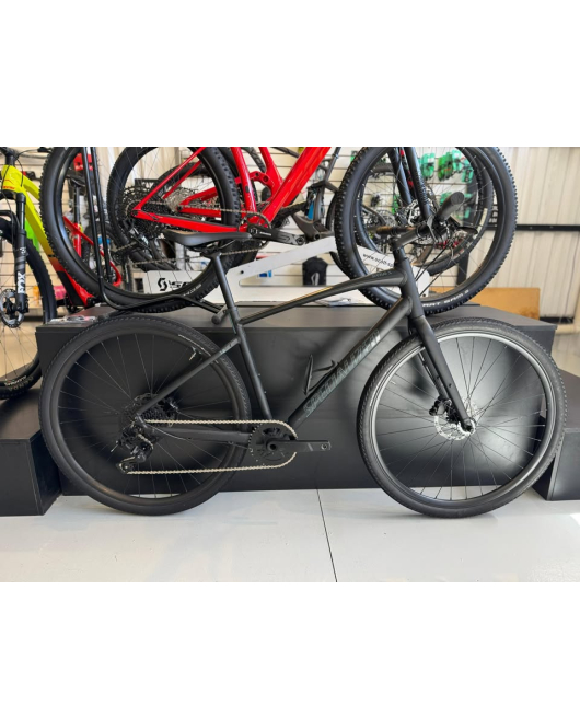 Bicicleta Specialized Sirrus X 2.0 - Tamanho M-17"- Semi Nova
