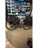 BIKE CALOI ELITE CARBON RACING