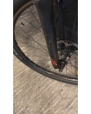 BIKE CALOI ELITE CARBON RACING
