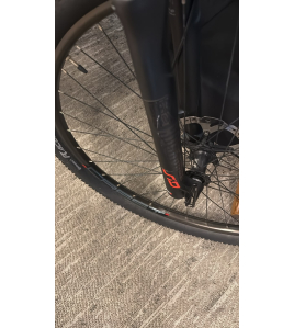 BIKE CALOI ELITE CARBON RACING