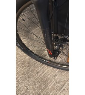 BIKE CALOI ELITE CARBON RACING