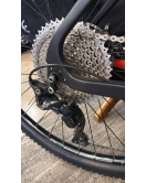 BIKE CALOI ELITE CARBON RACING