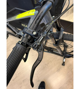 Bike OGGI Eletrica 8.3