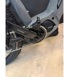 OGGI E-BIKE TAMANHO 15 S 8.3 SEMI NOVA